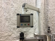 Unilabel Pro - Étiqueteuse automatique haut de gamme à une tête - Procepack_3