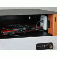 Tabisafe M - 10 casiers - Tabipower  - Stockage et Chargement_3