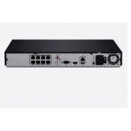 Enregistreur NVR PoE+ HD 1080p H.265 - Trendnet TV-NVR408 - 8 canaux, support 4K et stockage jusqu'à 12TB_3