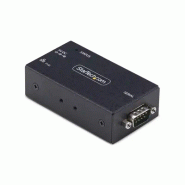 Adaptateur Série vers Ethernet à  1 Port, Serveur de Périphérique Série IP 802.3af PoE pour Périphéri_3