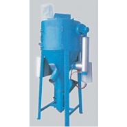 Mélangeurs pour industrie plastique à pelle - Palbase - puissance de 0.75 à 15 kW, dimensions réduites pour un nettoyage facile_3