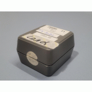 Poids d'étalonnage ZWIEBEL 20g classe F1 INOX_3