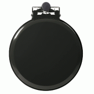 Support sac collecmur extreme sur poteau platine_3