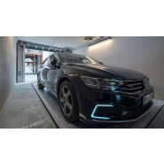 Système de parking automatique pour 10 à 50 véhicules - Levelparker 570_3