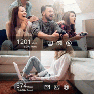 TP-Link Archer TX20U Plus WLAN 1800 Mbit/s_3