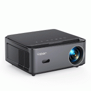 Yaber pro u6 projecteur led_3