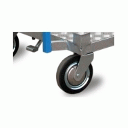 Chariot pour charges jusqu'à 500 kg