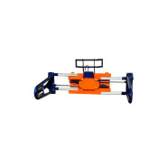 Pince à balles rondes ou carrées Dalmasso - Référence: Pballes_3