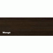 Table de réunion rectangulaire Quando - MDD - Wengé_3