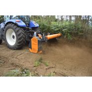 Tmh broyeur forestier - tmc cancela - largeur de travail (cm) 160-250_3