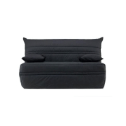 Banquette BZ Carina convertible 140x190 cm - Matelas SOFAFLEX 9 cm - Fabrication française_3