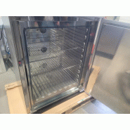 Etuve / incubateur réfrigéré à élément Peltier MEMMERT IPP 260 / 70 ° C_3