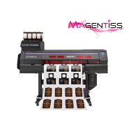Imprimante Print & Cut UV LED à découpe intégrée - MIMAKI UCJV300-107 - Largeur d'impression 1090 mm - Encre rigide ou flexible_3