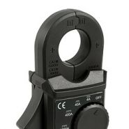 Testeur de borne de recharge VE PCE-DC 9EV-ICA - 0 à 1000 A CA/CC - Petit design compact - Certificat ISO_3