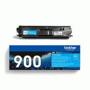 TN-900C - Cartouche de toner Brother originale  Cyan_3