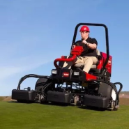 Tondeuses de fairways Reelmaster® 3550-D / 3555-D / 3575-D_3