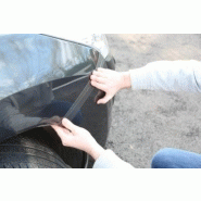 Adhésif de réparation SCOTCH - sans résidus - Extremium - 18 m x 48 mm - Gris - Intérieur / extérieur_3