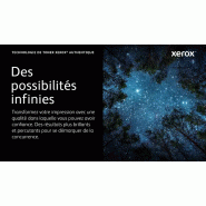 Cartouche de toner Noir de Capacité standard Xerox Imprimante couleur Xerox® C320/multifonctions X_3