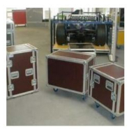 Flight-cases rack 19 pouces : une solution robuste, sur-mesure et clé en main pour vos équipements, en studio comme sur les routes_3