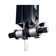 Scie à ruban verticale Holzkraft HBS 433 - 5154303_3