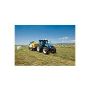 TD5.85 tracteur agricole - New Holland - 86 ch - moteur Tier 4A, inverseur hydraulique et cabine VisionView™_3