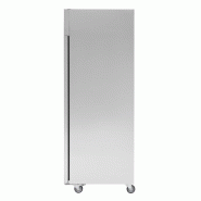 Armoire réfrigérée négative deux portes économe en énergie Série U 1 400L | Polar - UA033_3