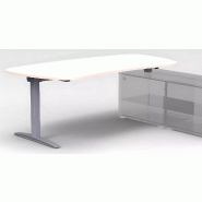 Bureau individuel sur crédence So Adra_3