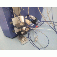 Chromatographe INTERCHIM PURIFLASH 430 - Purification Flash Ultra Performance_3