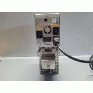 Circulateur à immersion chauffant Isotemp 4100C FISHER SCIENTIFIC_3