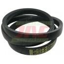 Courroie Gates Agri (0210183) Z62110.26 pour moissonneuse-batteuse John Deere - Référence : ME-Z62110.26_3