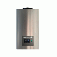 Groupe de froid positif monobloc (7,6-10 m³) | Tefcold - CRU7610P_3