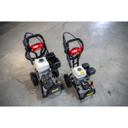 Machines à projeter puissantes, robustes et mobiles - Puissance 220 bar/280 bar - NT220 - NT280_3