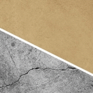 Revêtement d'étanchéité RIPOLIN - terrasse et balcon sable - 5L - colmate fissures et résiste aux intempéries_3