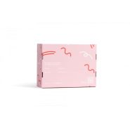 Boîte d'expédition quadrichrome pré-imprimée - Packhelp SA - 24.9 x 19 x 5.5 cm - design tendance et éco-responsable_3