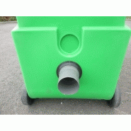 Cabine wc raccordable a l'anglaise -  minicabi_3