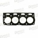 Joint de culasse - référence PTA-A67086 - compatible Massey Ferguson: 5425, 5435, 5445, 5455, 5460, 6445, 6455, 6460, 6470_3