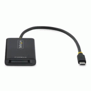 Lecteur de Cartes USB-C CFexpress Type B, USB 10Gbps, Lecteur de Cartes Mémoire Portable, Adaptateur_3