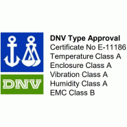 Smart-UPS on-line RT - onduleur - 3000VA - 230V - marine_3