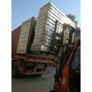 ZLP1000 - Nacelle suspendue 2.5m * 3 - 2.2KW 8KN - Charge nominale 1000kg - Success_3