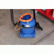 Aspirateur Columbus ST7 occasion_3