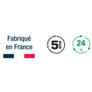 Bureau de direction Karl - Élégance, matériaux nobles et options de finition haut de gamme_3