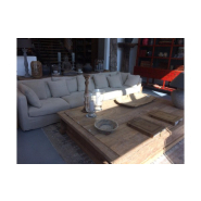 Canapé bâtard 3 places Nomad 180 cm G/D - Home Spirit - Confort personnalisable et structure robuste_3