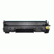 HP HP44A Toner LaserJet authentique noir_3