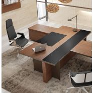 Bureau Oasi au design raffiné et contemporain