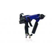 Pistolets pulvérisateurs électrostatiques Pro Xp85 AA - Graco - 7.0 bar - performance et ergonomie_3