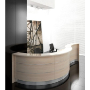 Banque d'accueil moderne et fonctionnelle pour un espace professionnel accueillant_3