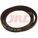 Courroie trapézoidale b60 gates delta classic (17x1520li/1560ld) 603341.26 claas - référence : me-603341.26_3