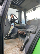 Deutz-Fahr Agrotron TTV 1160 – 165 ch – Transmission à variation continue – 2007 – 4 400 h_3