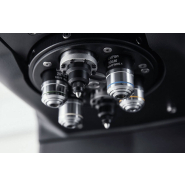 Duromètre Vickers semi-automatique et automatique - Duramin-40 - Gammes de charges de 1 gf à 62,5 kgf_3