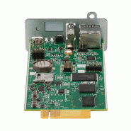 Eaton NETWORK-M3 carte réseau Interne Ethernet 1000 Mbit/s_3